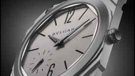 Octo Finissimo Automatic - Bulgari