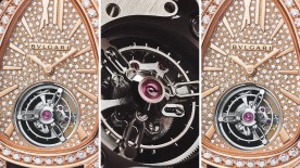 For The Record - Bulgari