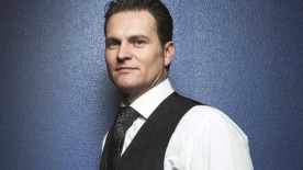 Sascha Moeri - Carl F. Bucherer
