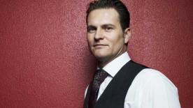 Interview with Sascha Moeri, CEO of Carl F. Bucherer - Carl F. Bucherer
