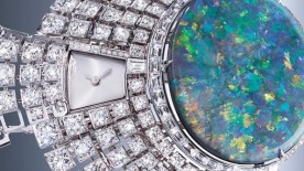 Cartier and its shining hours - SIHH 2015