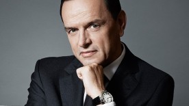 Stanislas de Quercize  - Watch industry figures