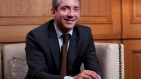 New CEO for Switzerland - Cartier