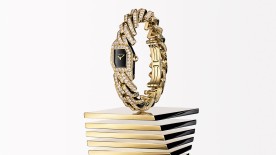 Let’s twist again! - Cartier