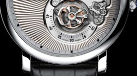 Mysterious bridges - Tourbillon