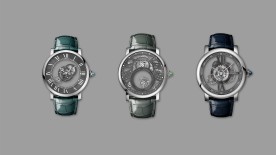 Night Watch - Cartier