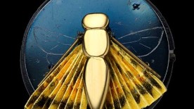 The day/night indicators of the future - Cartier Fine Watchmaking Institute