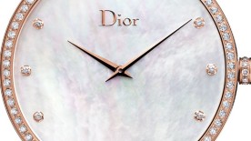 The D de Dior - Dior