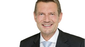 Christof Zuber, New CEO - H.Moser & Cie
