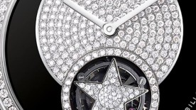 Baselworld 2014: Ladies’ watchmaking with a passion - Chanel