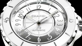 J12 Collector Mirror - Chanel