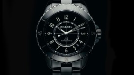 All change for the J12  - Chanel