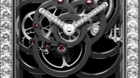 Ladies’ watches  - GPHG