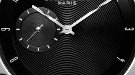Dandy: 10 ans de raffinement - Chaumet