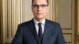 Jean-Marc Mansvelt - Chaumet