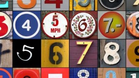 Ces chiffres qui comptent plus que d’autres - Symbolique