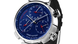 Le chrono quatre-en-un - Louis Vuitton