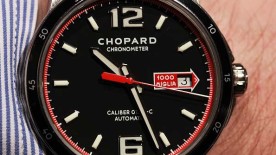 Certify this! - Chopard