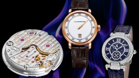 An Anniversary With A Bang - Chopard