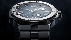 Soaring high with Chopard  - Chopard