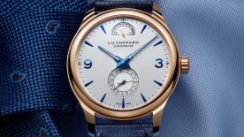 Quattro in 4G - Chopard