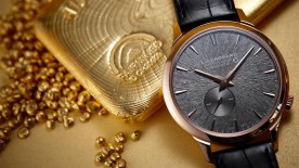 Don't worry, be happy! - Chopard