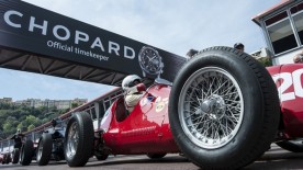 Grand Prix de Monaco Historique - Chopard