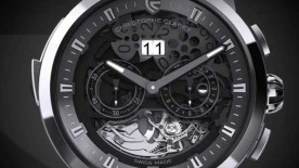 Video. 360°Allegro  - Christophe Claret