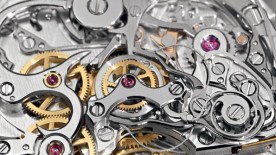 Double trouble - Split-seconds chronographs