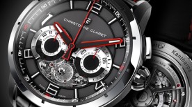 Kantharos - Christophe Claret