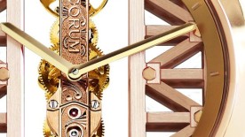 Golden Bridge Round - Corum