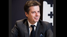 Jérôme Biard’s big turnaround - Corum