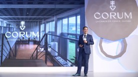 Corum’s Bridge to the Future - Corum