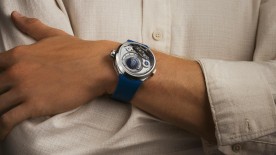 Antonio Calce  - Greubel Forsey