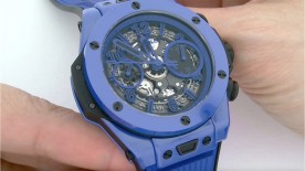 Bringing Magic To Zermatt - Hublot 