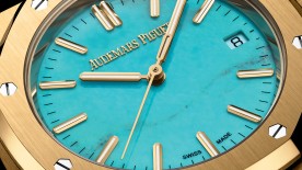 Bon AP-petit! - Audemars Piguet 