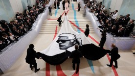 Chanel at the 2023 Met Gala - Dress Your Wrist