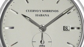 Pourquoi pas…? L'Historiador Pequenos Segundos (Petite Seconde) - Cuervo y Sobrinos