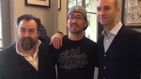Tattoos and watches! - CVSTOS  