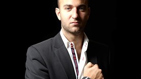 Sassoun Sirmakes - Cvstos