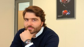 New boss, new vision - Cyrus