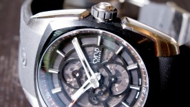 Hands-on with the Klepcys Solo Tempo - Cyrus