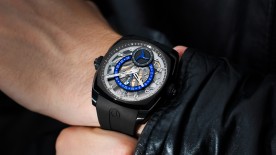 A New Time Zone For Cyrus - Cyrus