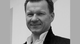 Interview with Harry Guhl - Czapek & Cie.