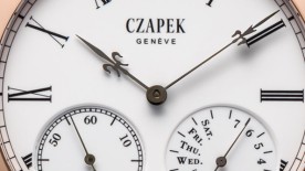 Spot the difference: Quai des Bergues 33bis - Czapek & Cie