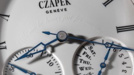 The start of a landmark year - Czapek & Cie. 