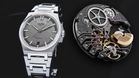 Something Old, Something New - Czapek & Cie
