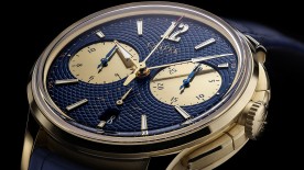 The Gleam of Gold - Czapek