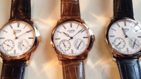 Interview with Xavier de Roquemaurel - Czapek & Cie.