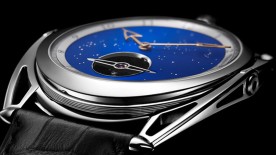 1, 2 and 3 - De Bethune
